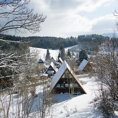 Haus 4-Jahreszeiten ซีกส์ดอร์ฟ ภายนอก รูปภาพ