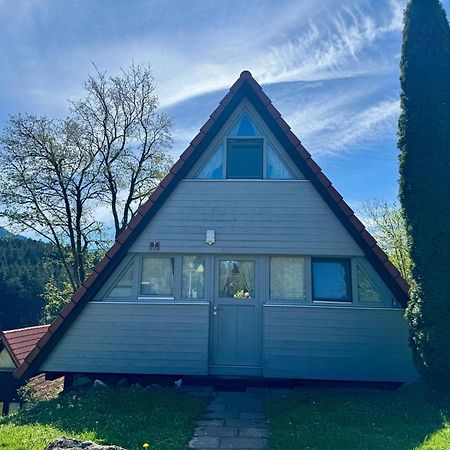 Haus 4-Jahreszeiten ซีกส์ดอร์ฟ ภายนอก รูปภาพ