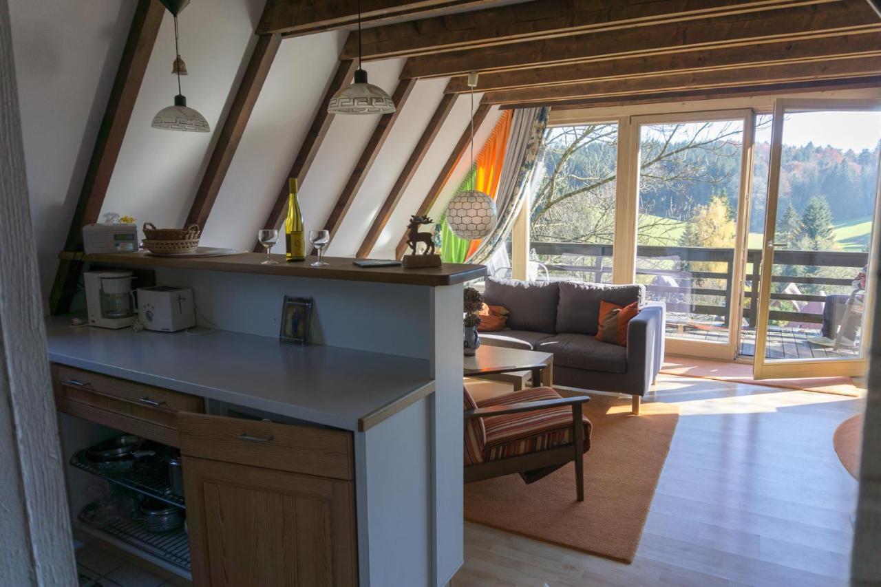 Haus 4-Jahreszeiten ซีกส์ดอร์ฟ ภายนอก รูปภาพ