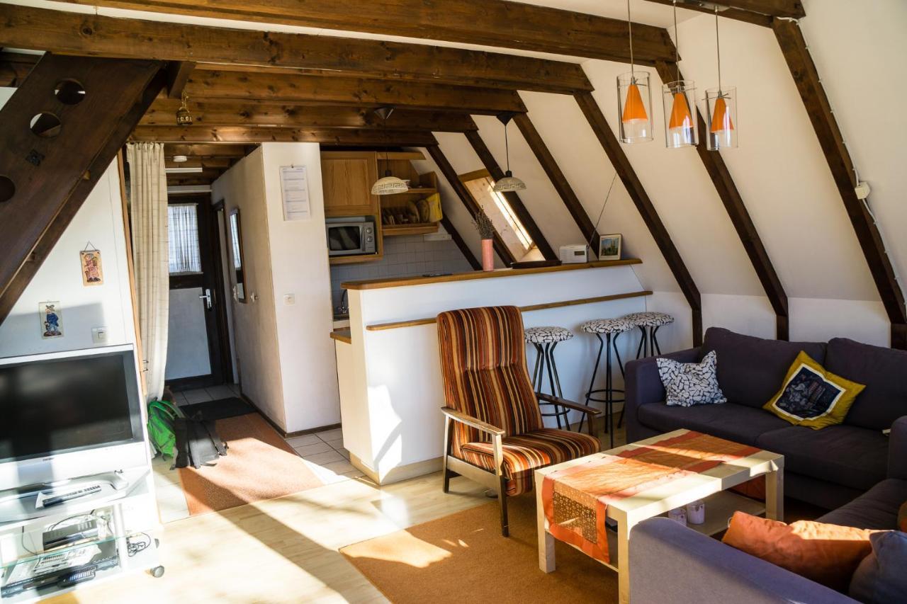 Haus 4-Jahreszeiten ซีกส์ดอร์ฟ ภายนอก รูปภาพ